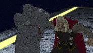 Thanos Triumphant