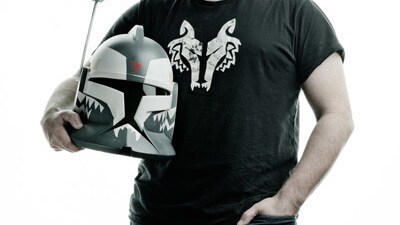Interview: Dave Filoni on Star Wars: The Clone Wars Season Five, Part 2
