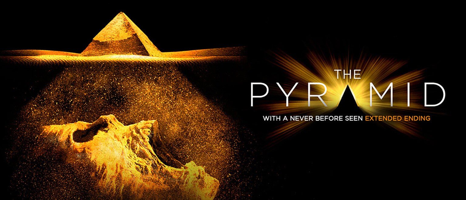 The Pyramid