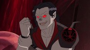 The Symbiote Saga – Part 3