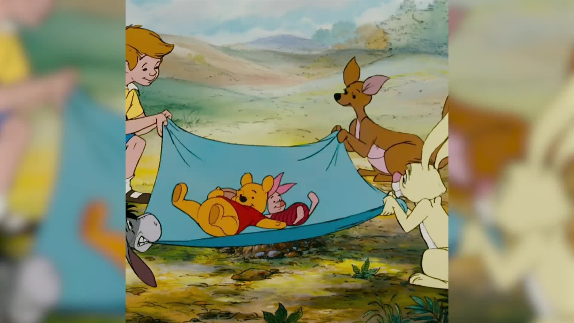 The Many Adventures of Winnie the Pooh | This Day in Disney History by Oh My Disney
