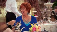 I Am Mamaw, Hear Me Roar!