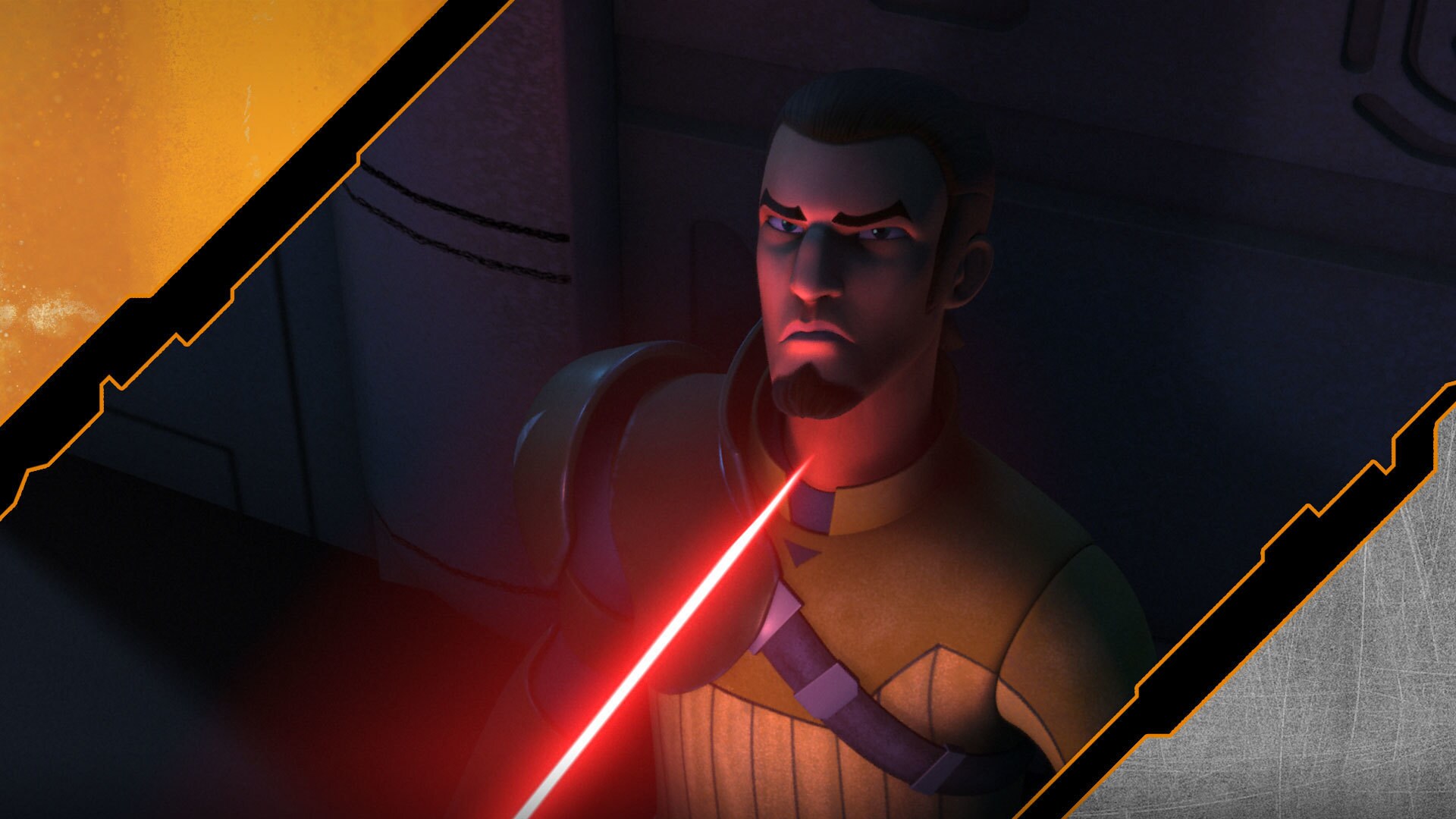 Rebels Recon: Inside "Call to Action"