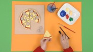 Puzzle Pizza, Toucan