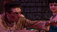 Wizards & Vampires Vs. Zombies