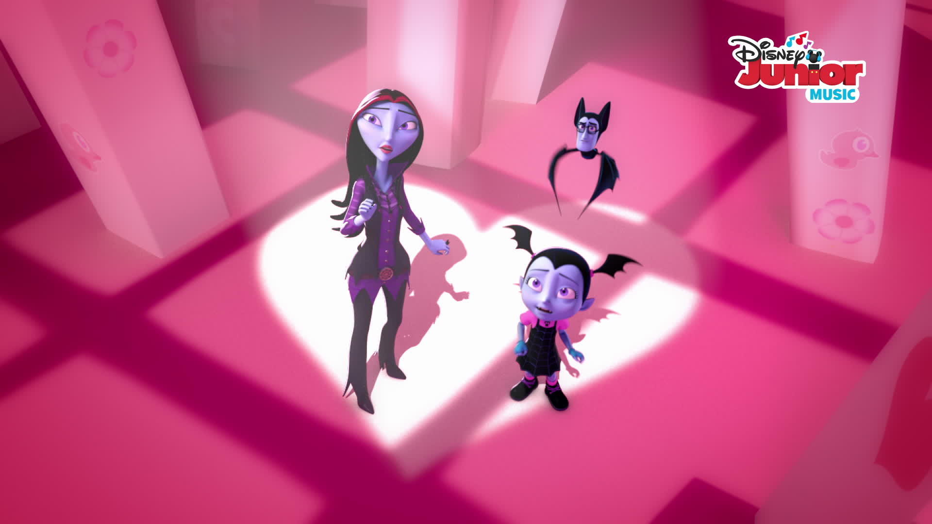 Vampirina | Disney Junior