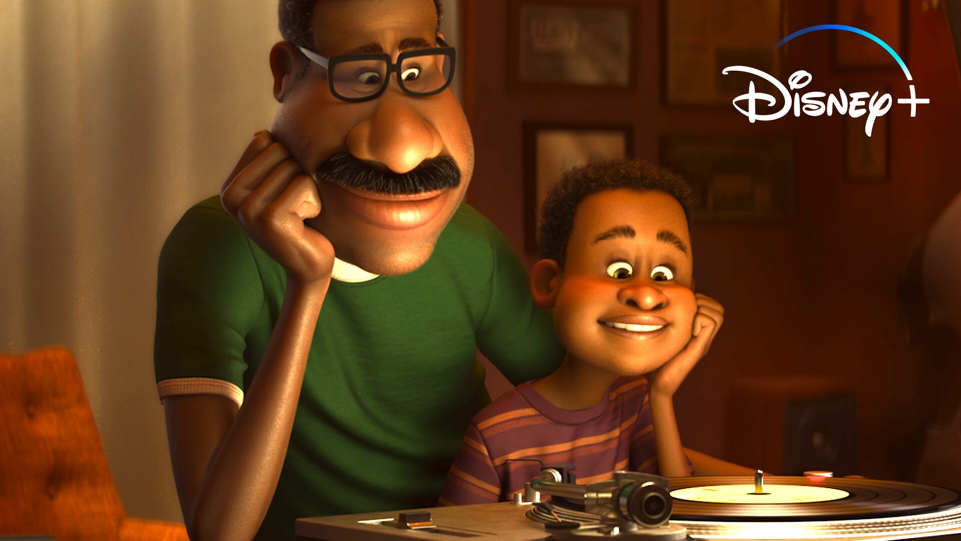 To All the Dads | Disney+
