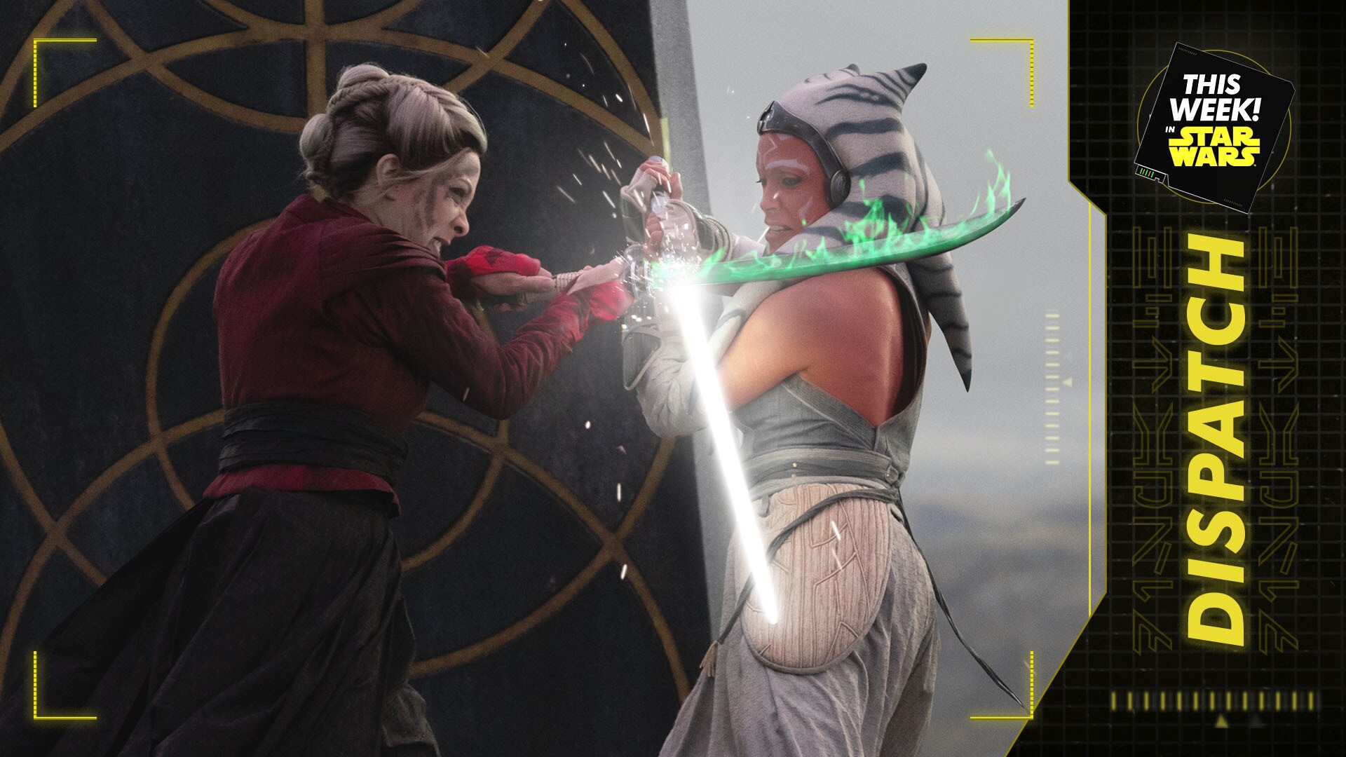 pod racing phantom menace The Jedi, the Witch, and Warlord | This Week! in Star Wars Dispatch
