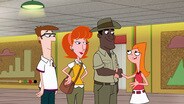 Where's Perry? (Part I) (Part 1 of 2)