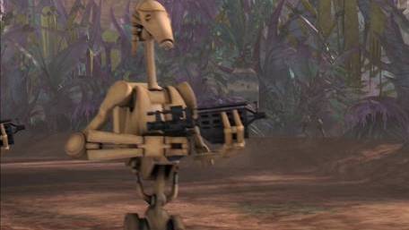 Begin your attack