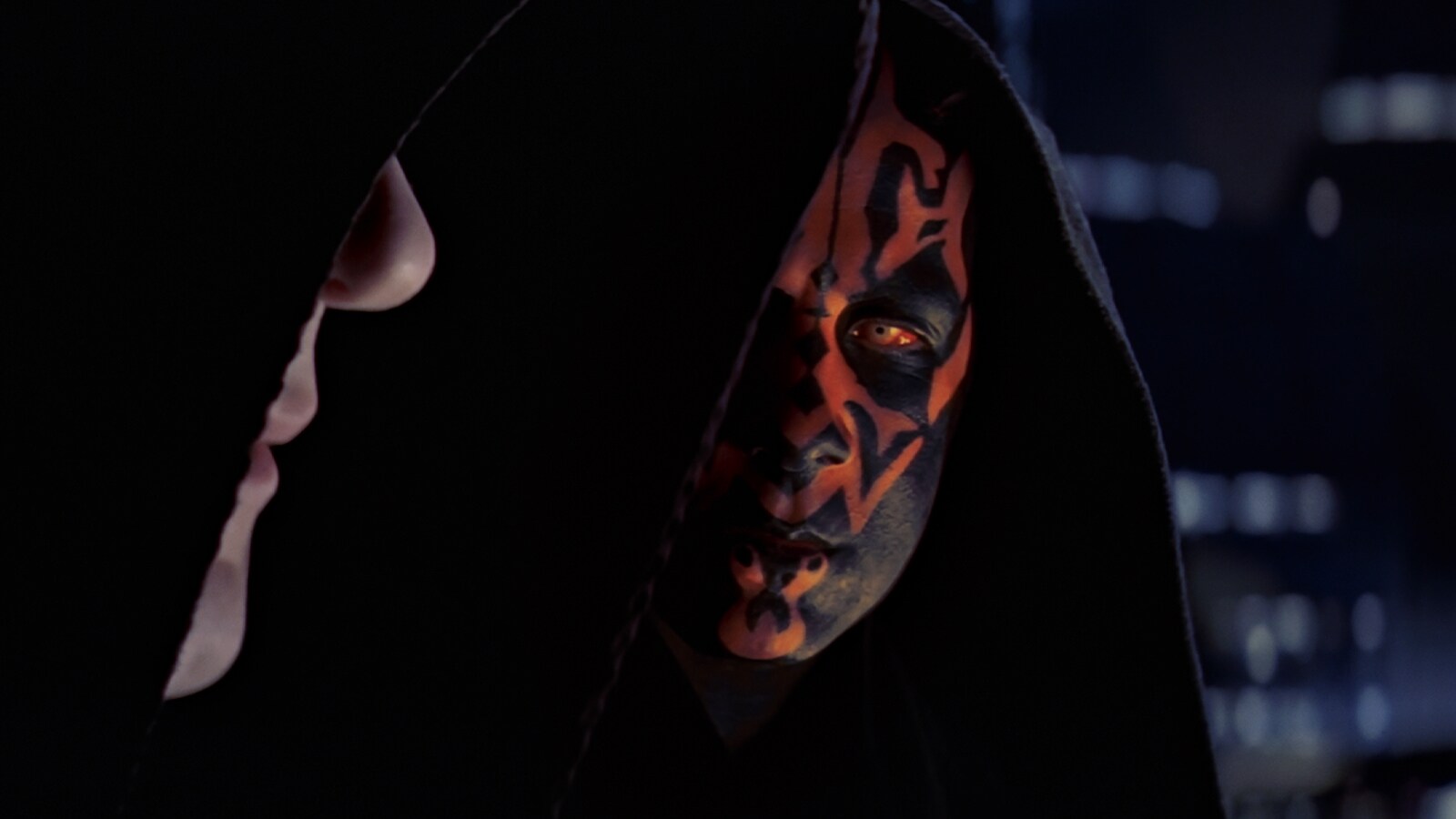 We Will Reveal Ourselves | The Phantom Menace 