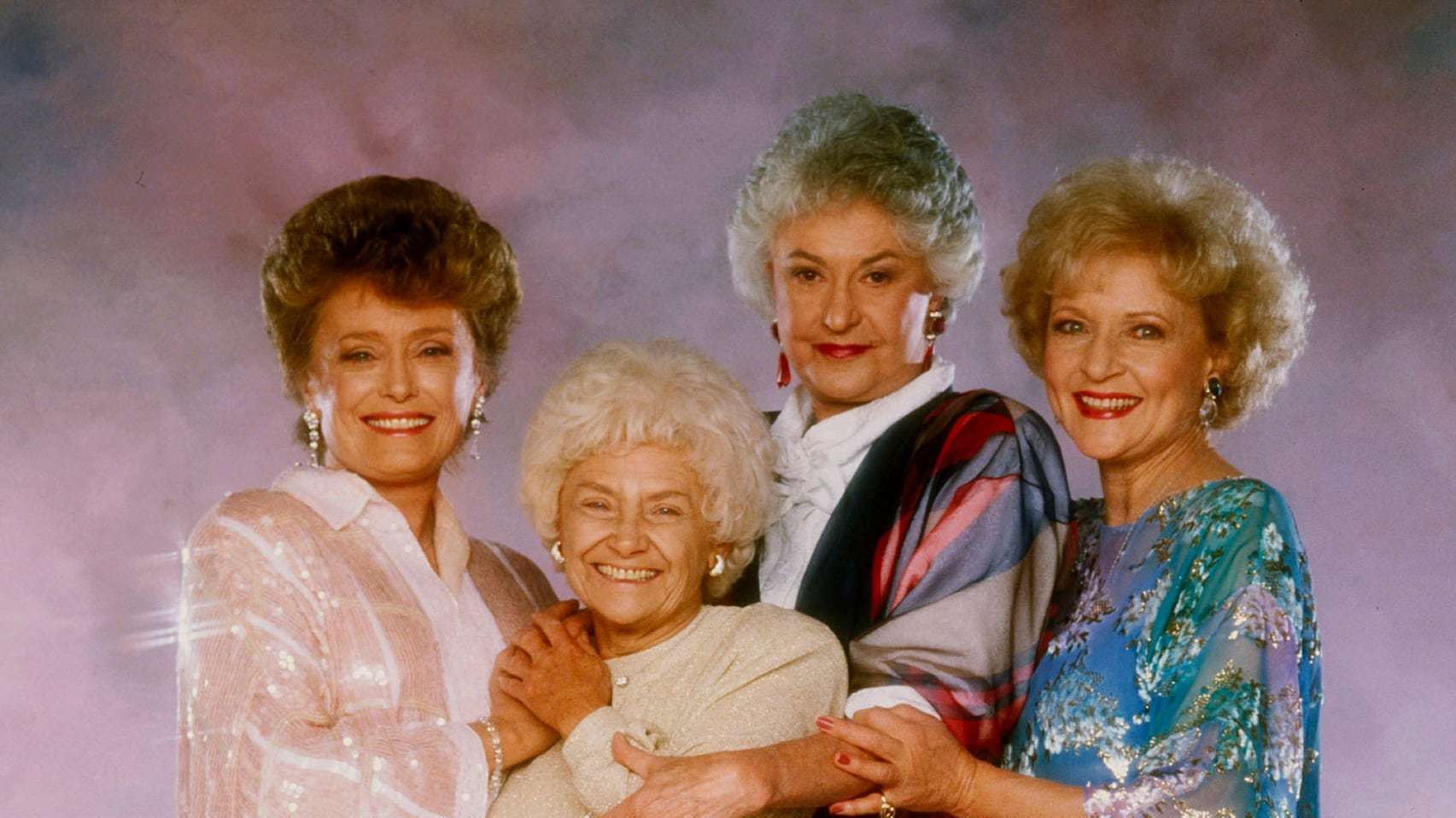 Quiz: Which Golden Girl Are You?