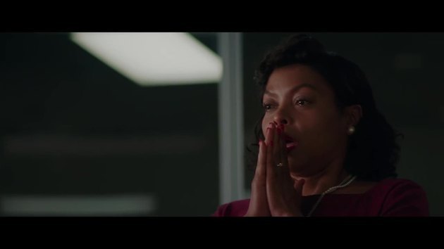 Hidden Figures | Official Trailer