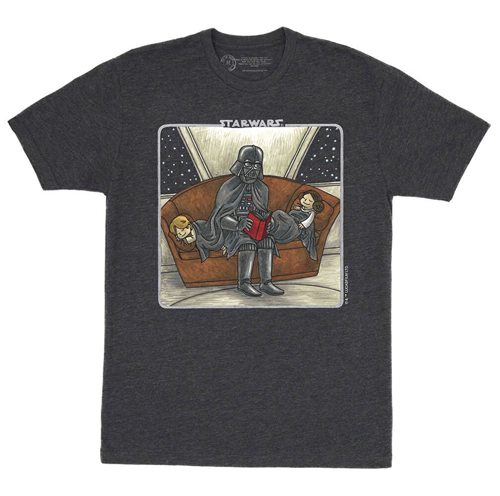 Out of Print Star Wars t-shirt