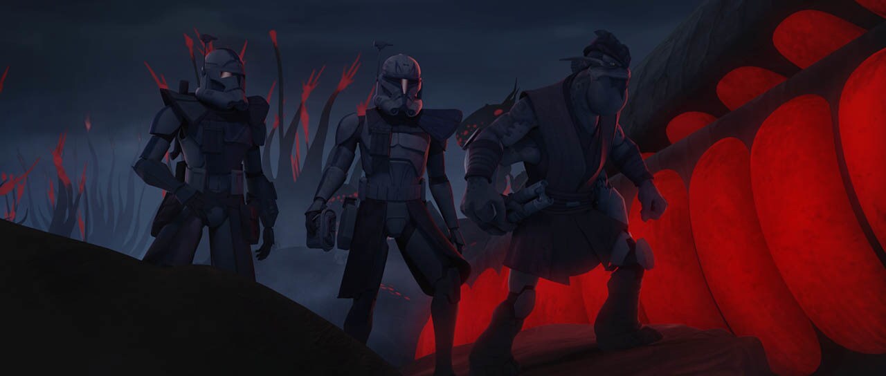 The General - Star Wars: The Clone Wars Rewatch | StarWars.com