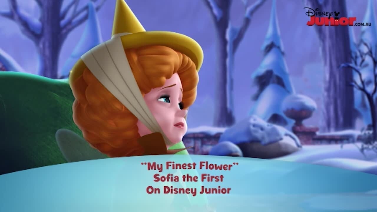 Sofia the First: Video | Disney Junior