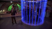 Bionic Showdown (Part 2 of 2)