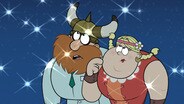 Abandon Friendship! / Braking The Grade