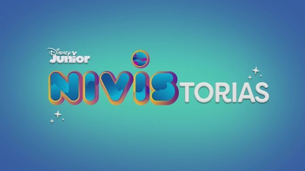 NiviStorias - Los Nivis vs la Ostra