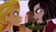 Challenge of the Brave