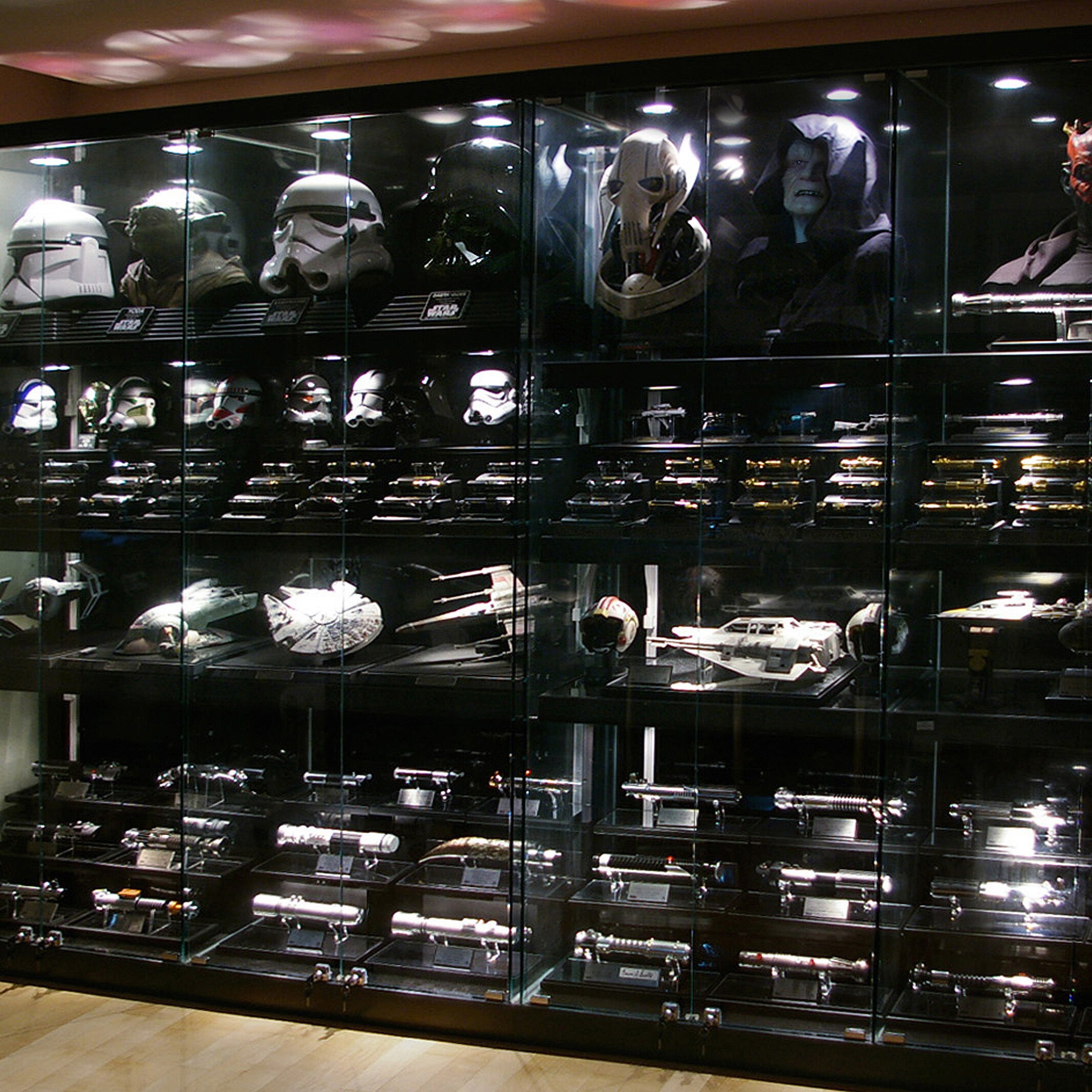Inside Cho Woong's Amazing Star Wars Collection | StarWars.com