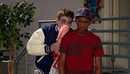 Musical Guest: Cody Simpson