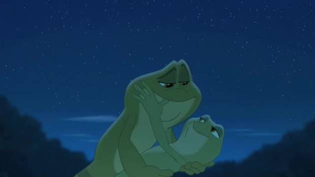 evangeline-the-princess-and-the-frog-disney-co-uk-video