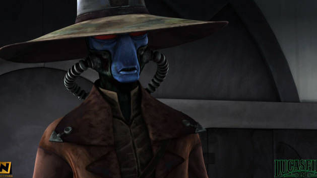 Cargo of Doom: Chasing Bane