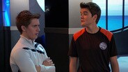 First Day of Bionic Academy