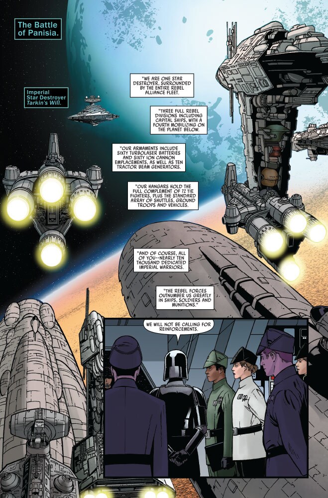 Star Wars 23 preview 2