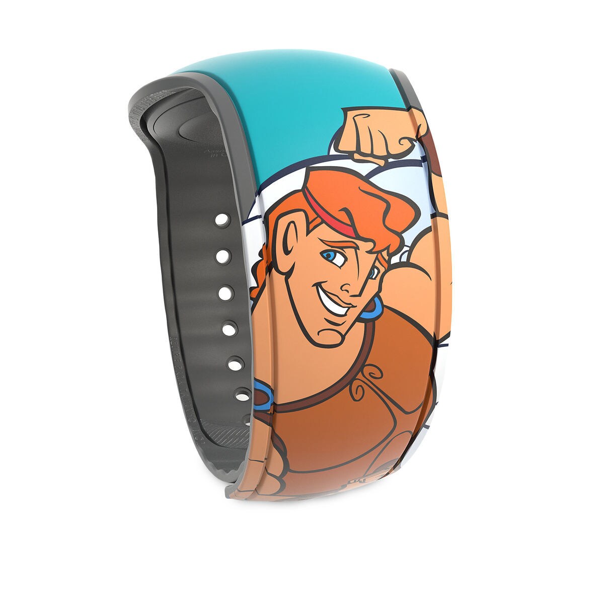 Hercules MagicBand 2 ShopDisney