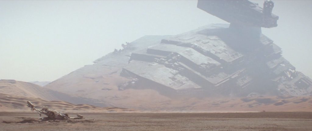 jakku-star-destroyer