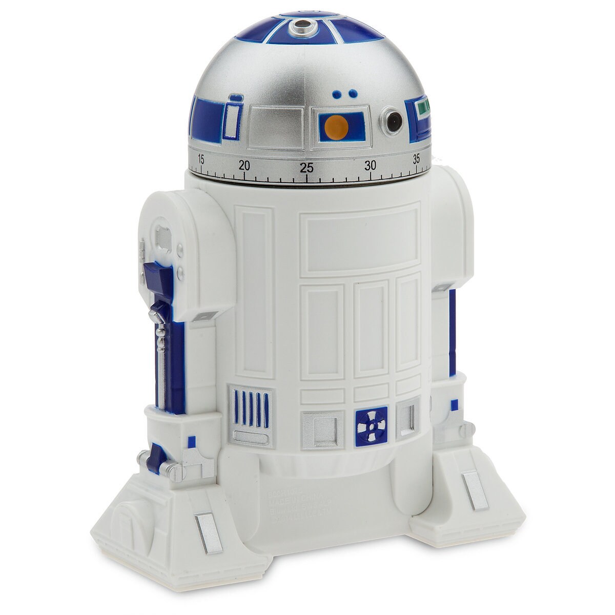 R2 D2 Kitchen Timer Star Wars ShopDisney