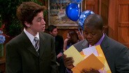 Raven, Sydney and The Man