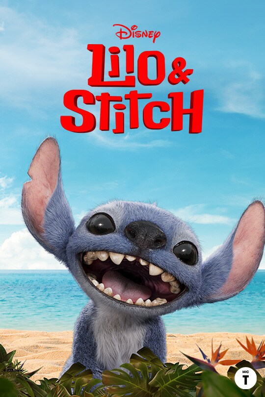 Lilo & Stitch