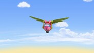 Fly Zooter Fly / Ellyvan's Boing-Boing Blues