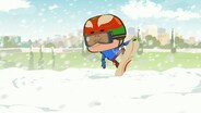 Snow Daze / Pearls Before Swine
