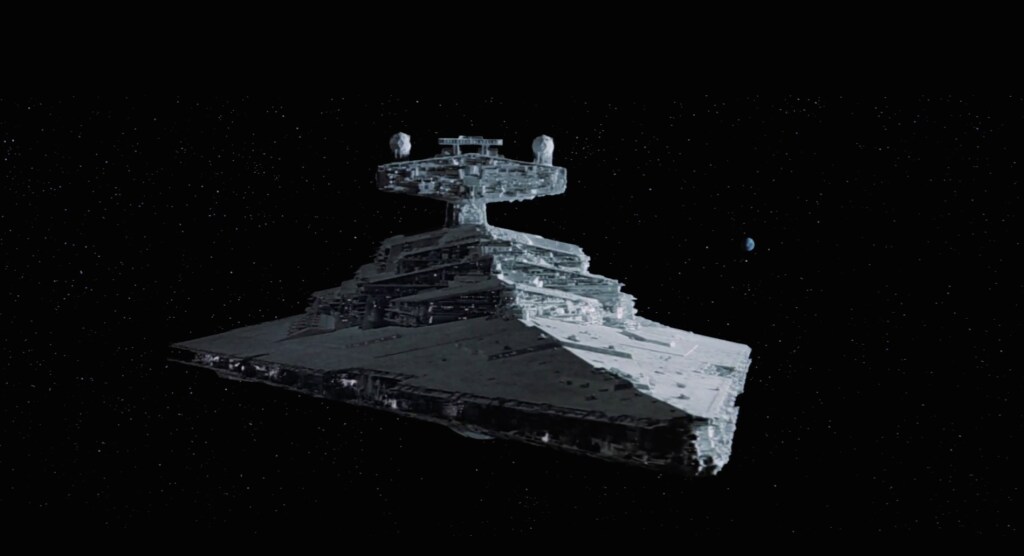 Star Destroyer