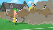 My Fair Goalie (Parts 1 and 2)