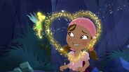 Jake's Never Land Rescue - Part II (Part 2 of 2)