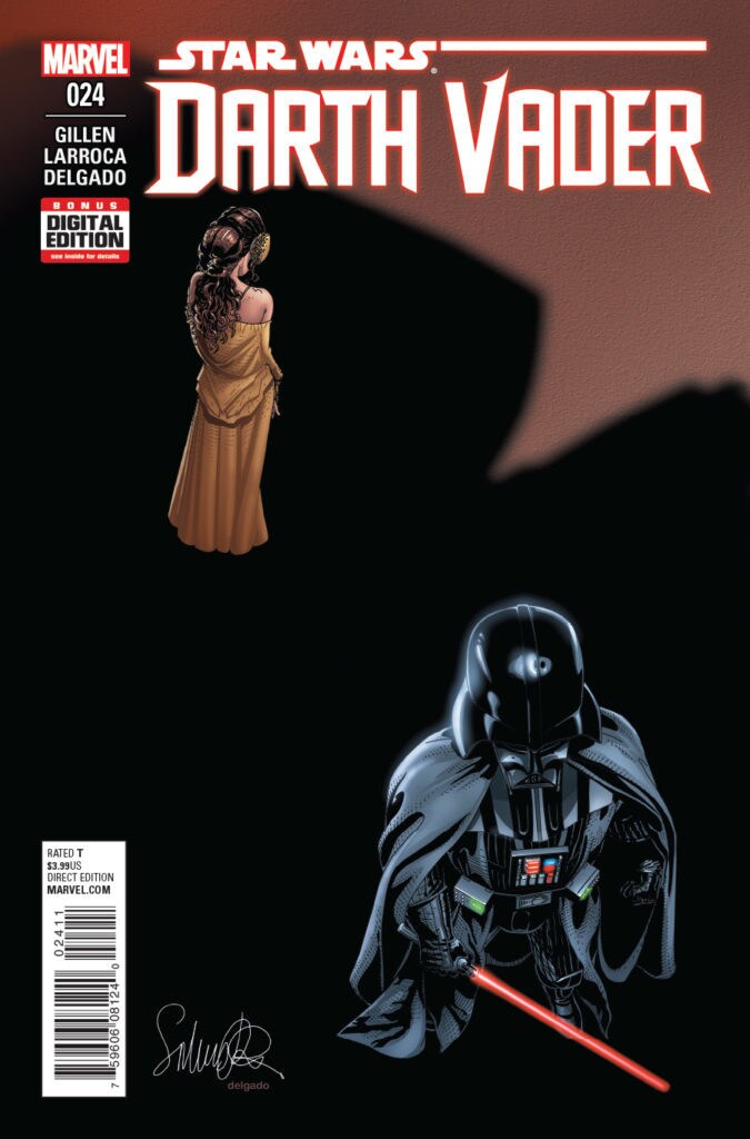 Darth Vader #24