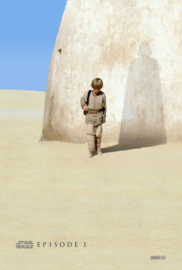 Star Wars: Episode I The Phantom Menace: An Oral History