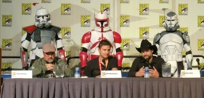 TCW S5 Panel