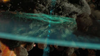 Seismic Charges