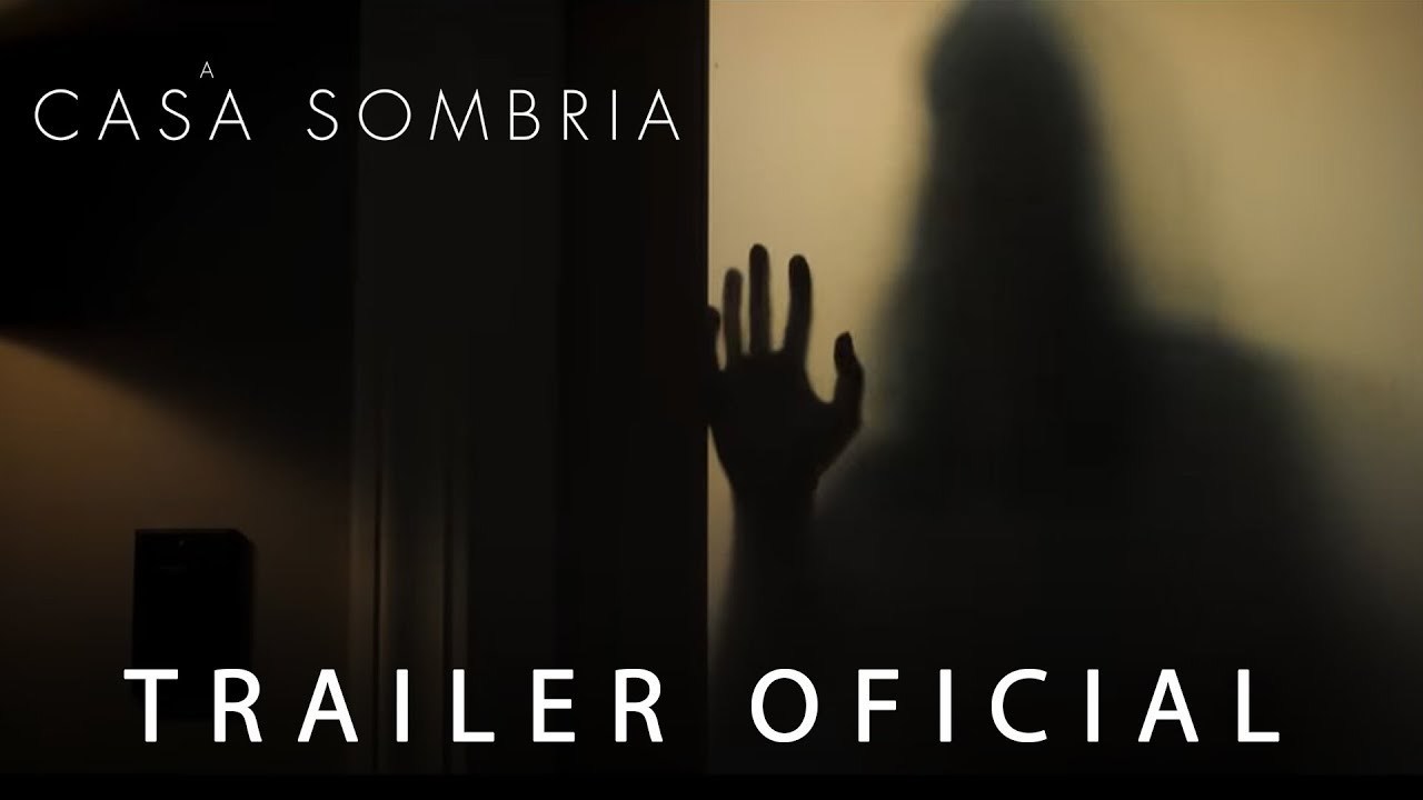 A Casa Sombria - Trailer Legendado