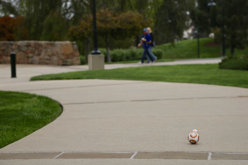 Sphero BB-8