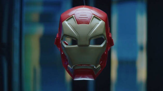 Boxed | Imagine Crafting Marvel’s Captain America Civil War Hero Gear