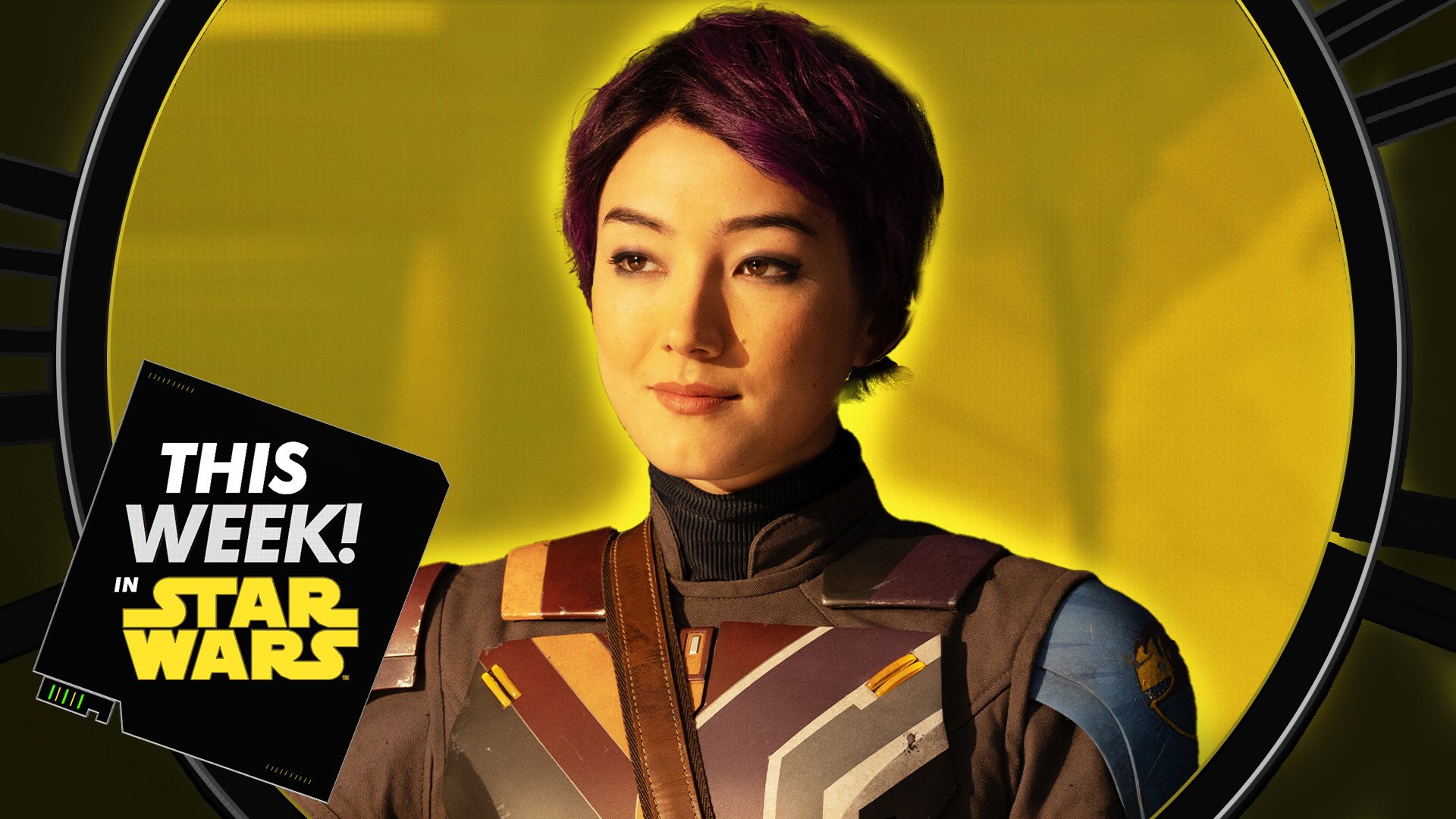 A Look at Ahsoka, More Young Jedi Adventures Episodes, and More!