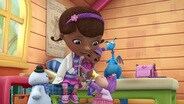 Baby McStuffins / Selfless Snowman