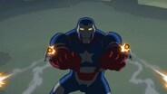 Second Chance Hero